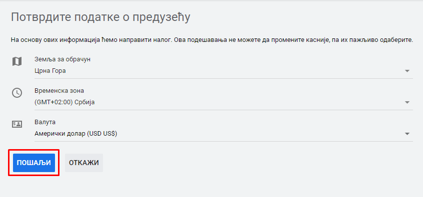Istrazivanje kljucnih rijeci Istrazivanje kljucnih rijeci