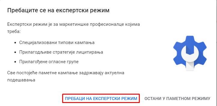 Istrazivanje kljucnih rijeci Istrazivanje kljucnih rijeci