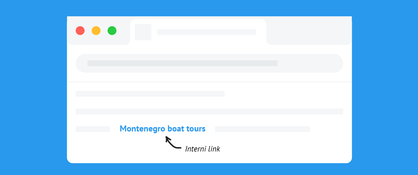Interni link Interni link