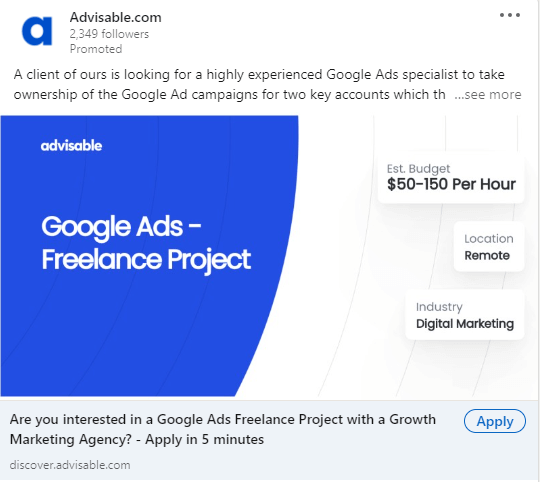 Sponsored Content Sponsored Content