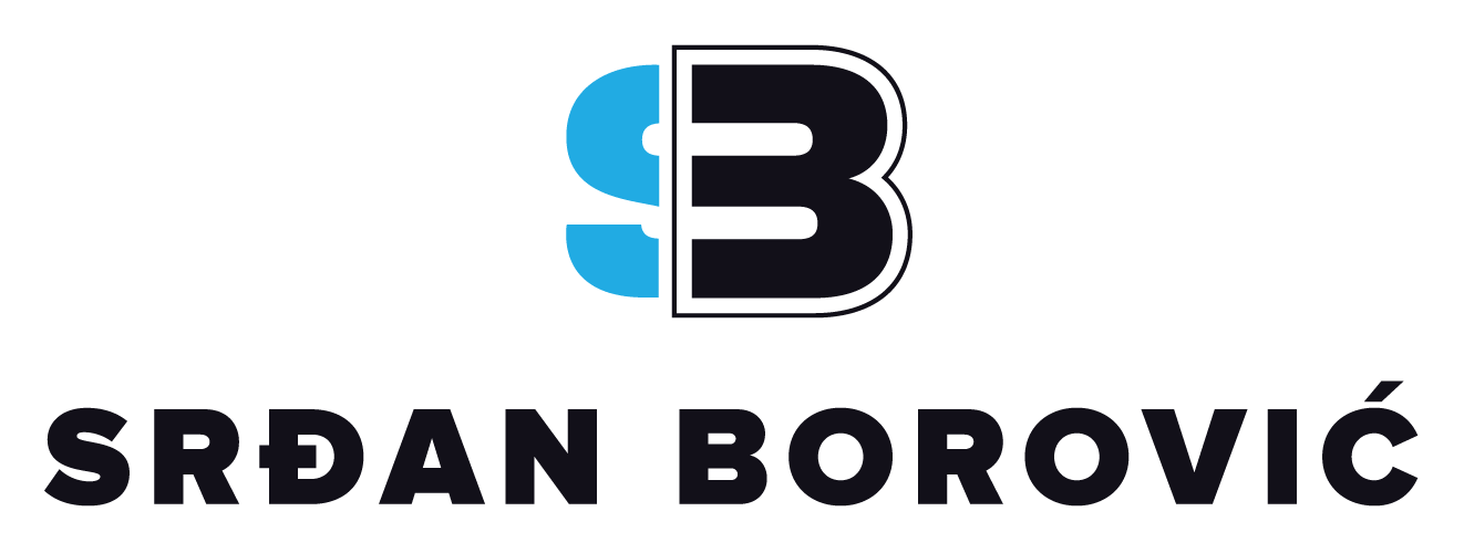 Srđan Borović Marketing
