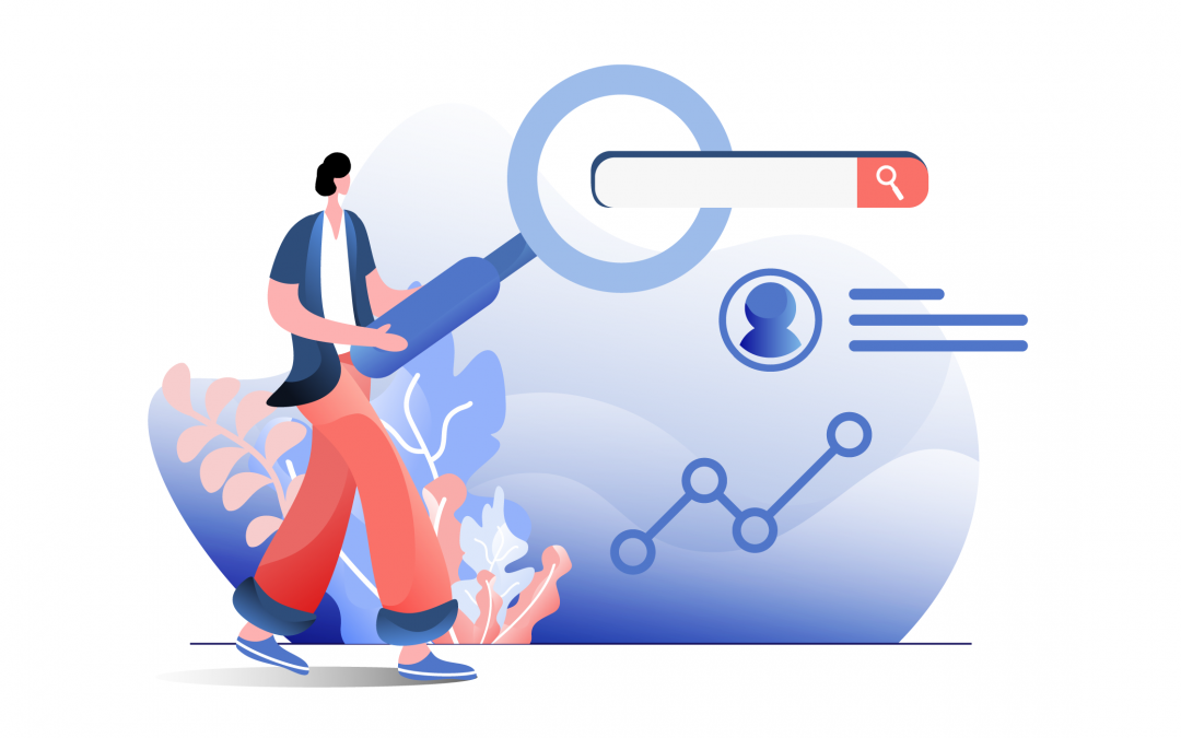 Istraživanje ključnih riječi za Google Ads kampanje
