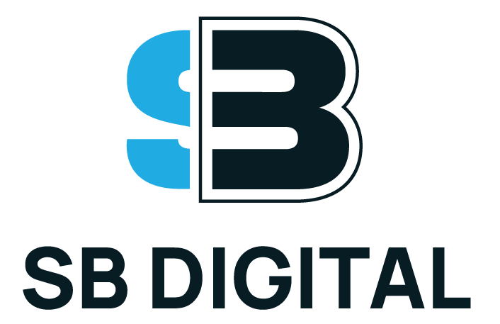 SB Digital logo